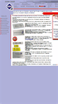 Mobile Screenshot of gravierte-schilder.com